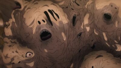 Chainsaw Man L anime dévoile un effrayant bottle épisode