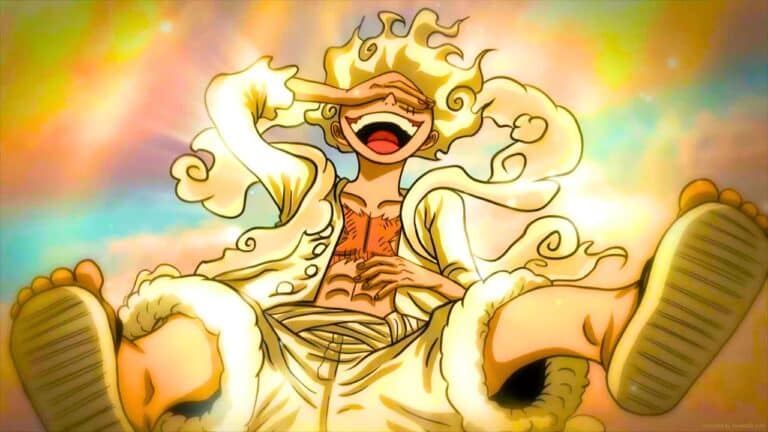 One Piece Quelles Nouvelles Possibilit S Avec Le Gear