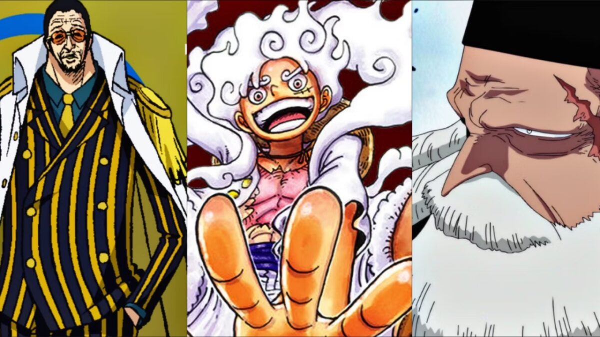 One Piece Voici Les Capacit S Et Pouvoirs Des Gorosei