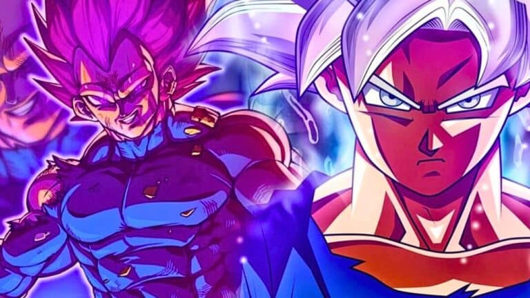 Dragon Ball Les formes de Goku classées en top 10 selon leur impact