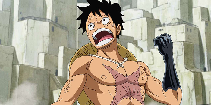 One Piece La Serie Animee Prend Une Pause Du Nouvel An Japanfm