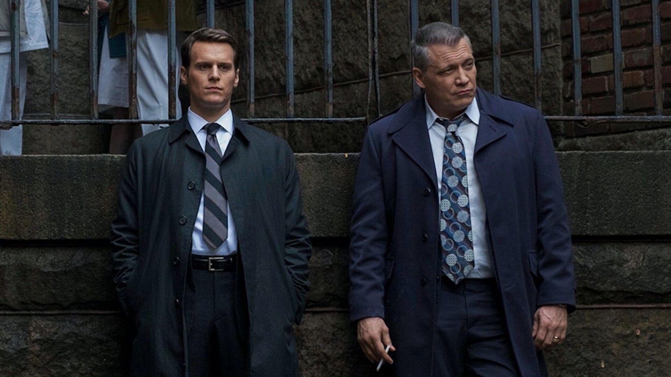 Mindhunter Saison 3 Date de sortie, histoire, distribution et toutes