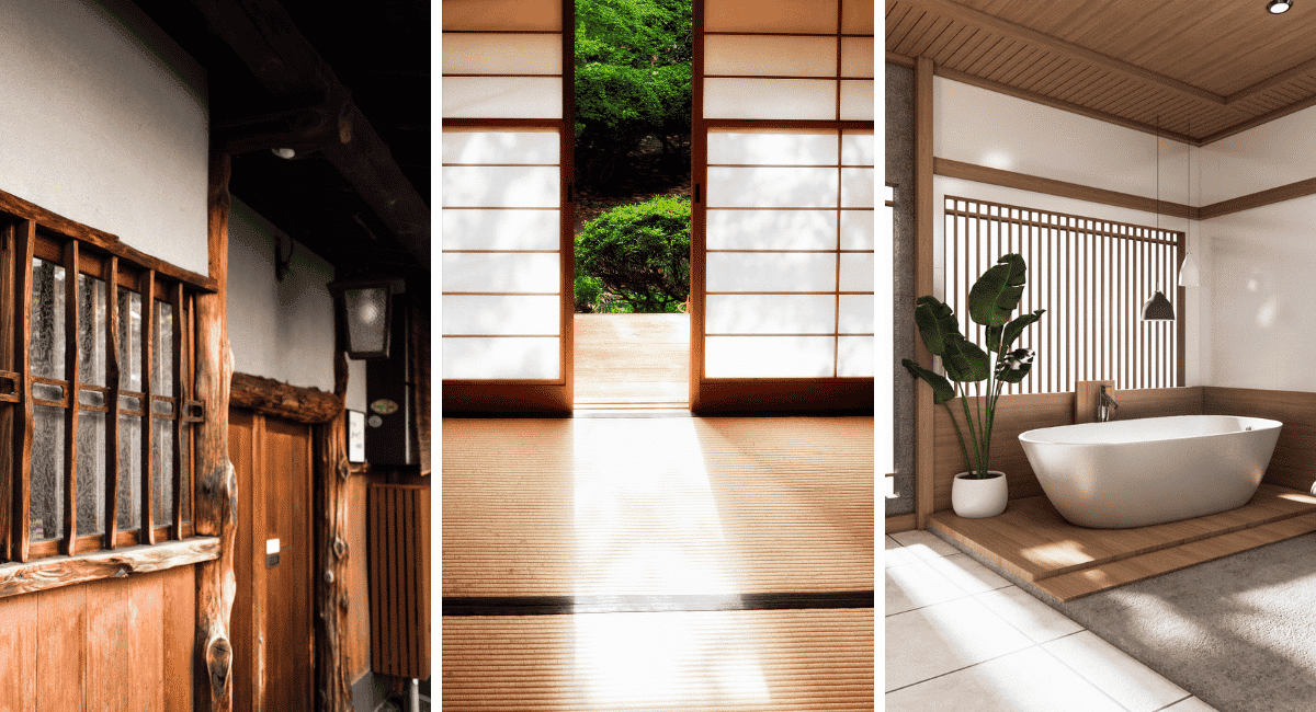 25 idées de décoration japonaise que vous pouvez facilement mettre