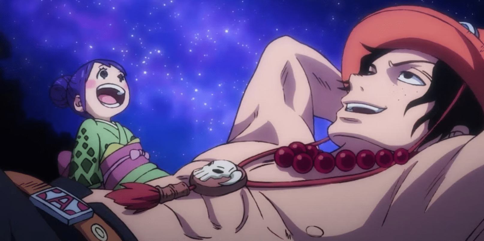 One Piece : Pourquoi la mort d'Ace se ressent différemment après l'arc Wano  ?