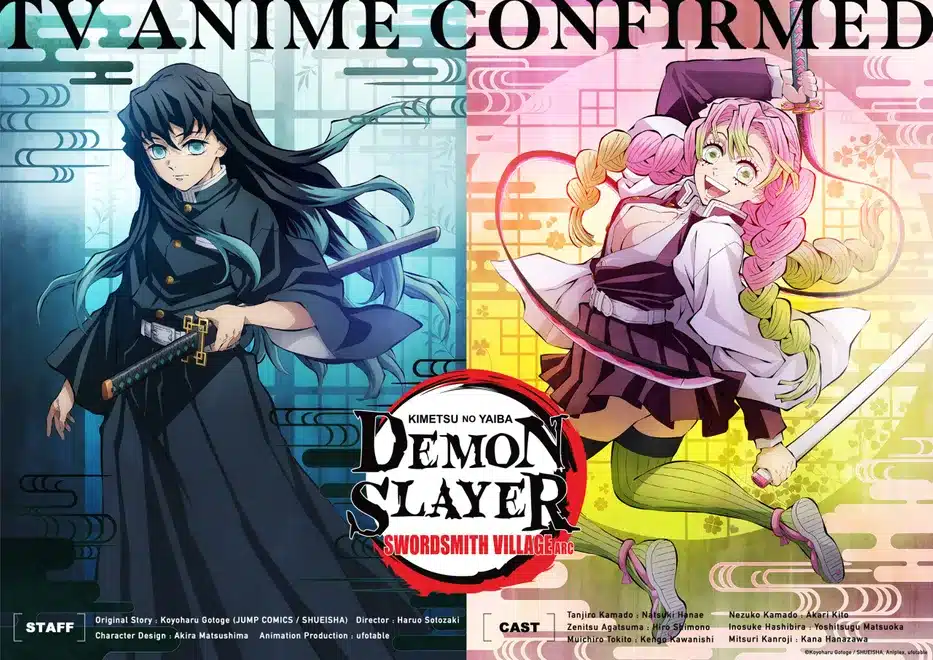 Après un lancement confidentiel, « Demon Slayer » entend se hisser au rang  de manga culte