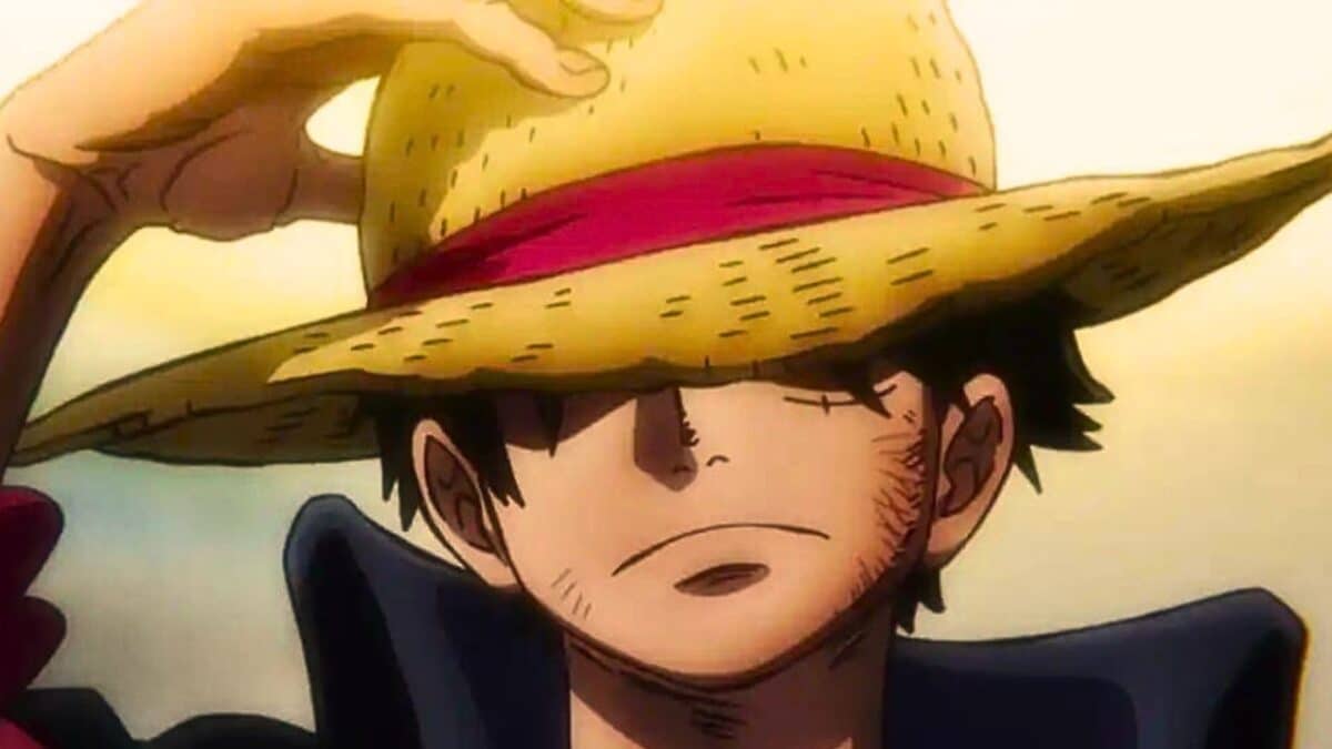 Pourquoi un Chapeau de Paille dans One Piece ? La question enfin