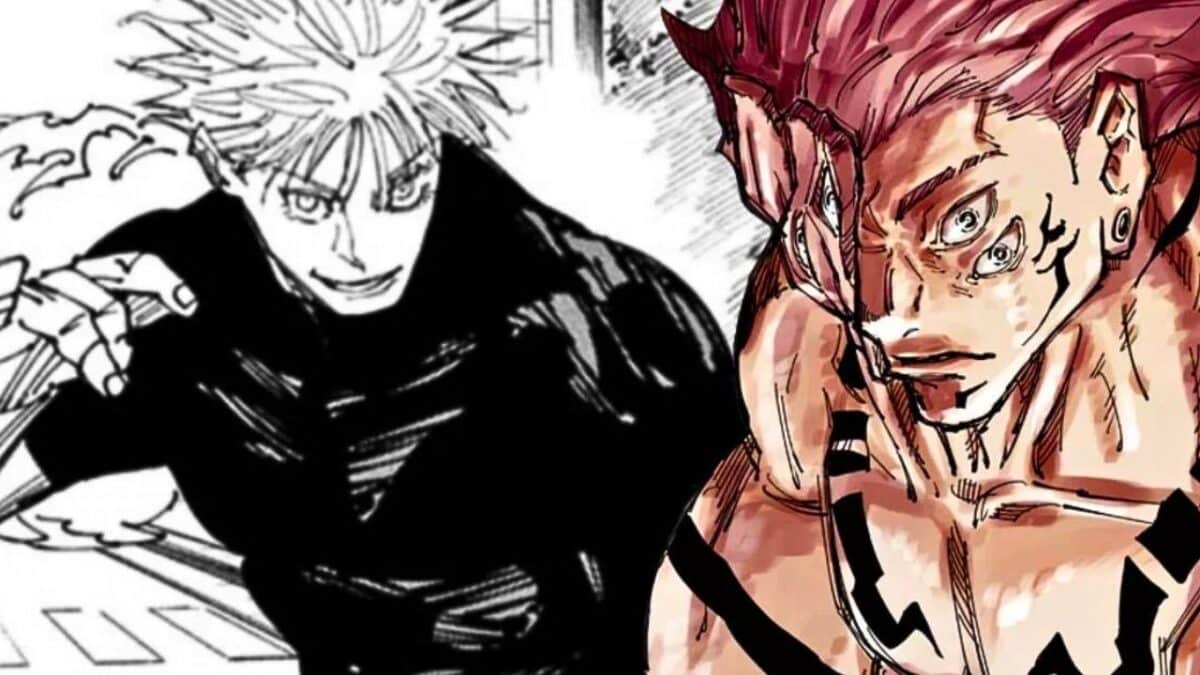 Jujutsu Kaisen Chapitre 238 : À quoi faut-il s'attendre réellement