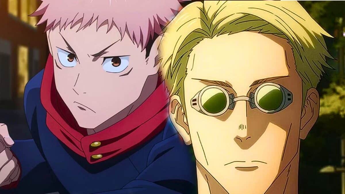 Jujutsu Kaisen Épisode 13 De La Saison 2 Date Et Heure De Sortie Prévue