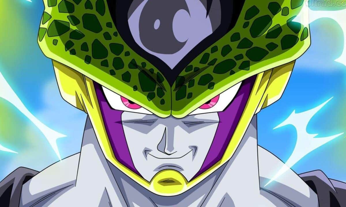 Toutes les Transformations de Cell : Explications de chaque forme