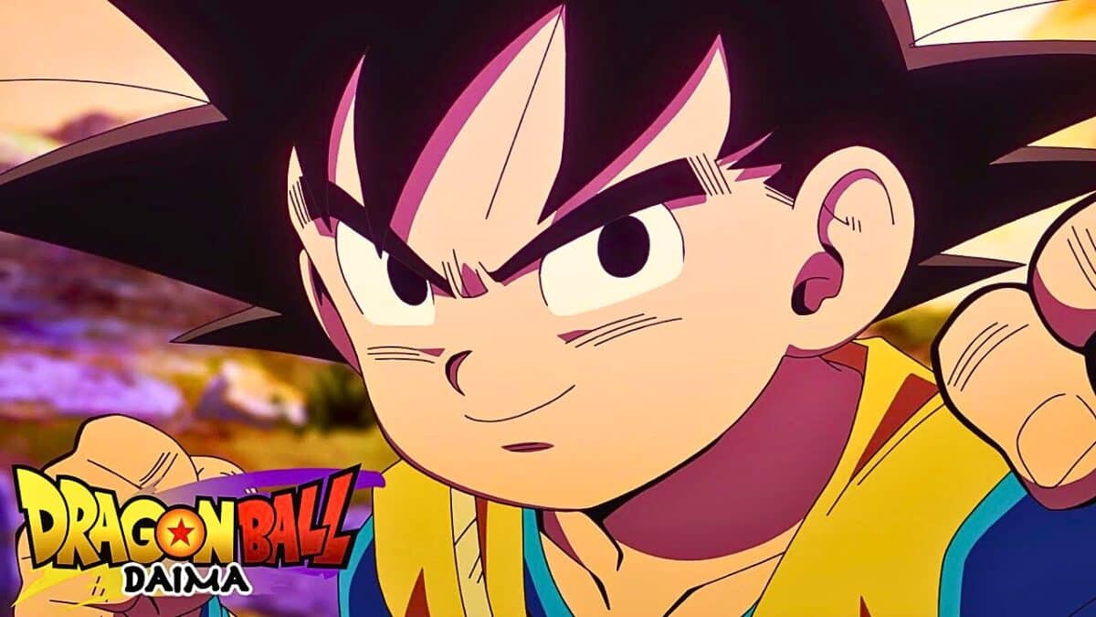 Dragon Ball Daima : De Nouvelles Informations Sont Sorties