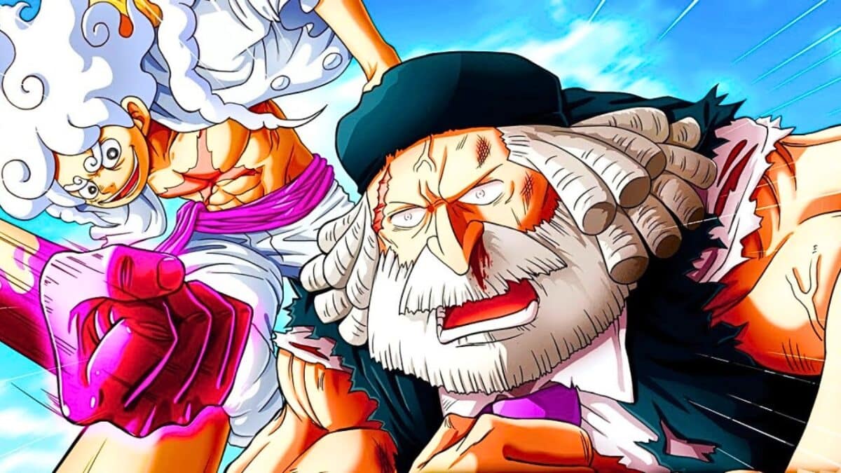 One Piece Chapitre 1106 : À quoi faut-il s'attendre réellement ?