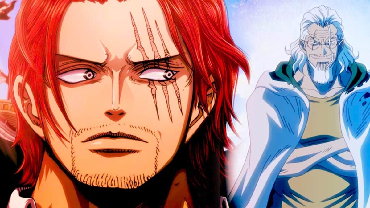 Le Pouvoir Ultime de One Piece : Le Haki des Rois, cache une clé