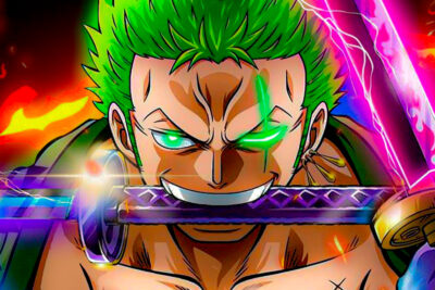 zoro pouvoirs